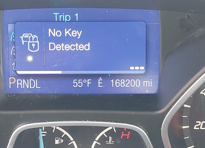 Photo 15 of 2013 Ford Focus SE (VIN 1FADP3F21DL222788)