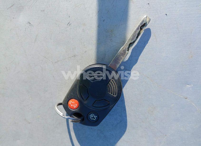 Photo 11 of 2013 Ford Focus SE (VIN 1FADP3F21DL230177)