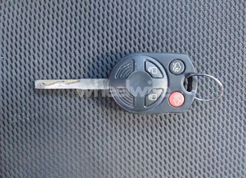 Photo 11 of 2013 Ford Focus SE (VIN 1FADP3F21DL232494)