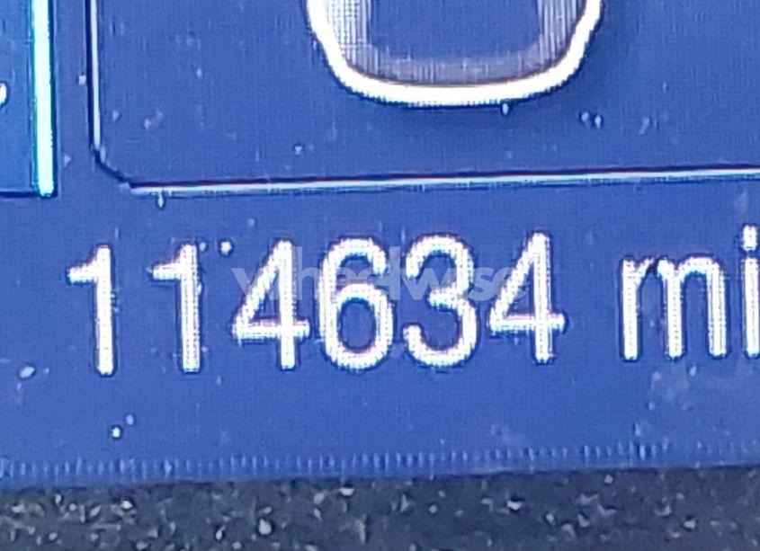 Photo 12 of 2013 Ford Focus SE (VIN 1FADP3F21DL232494)