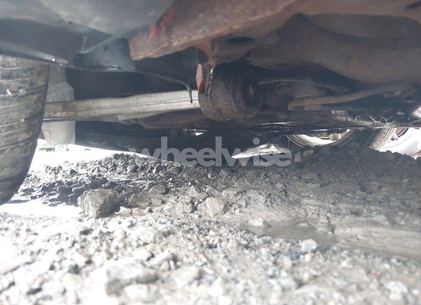 Photo 13 of 2013 Ford Focus SE (VIN 1FADP3F21DL232494)