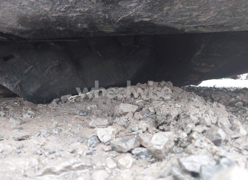 Photo 6 of 2013 Ford Focus SE (VIN 1FADP3F21DL232494)