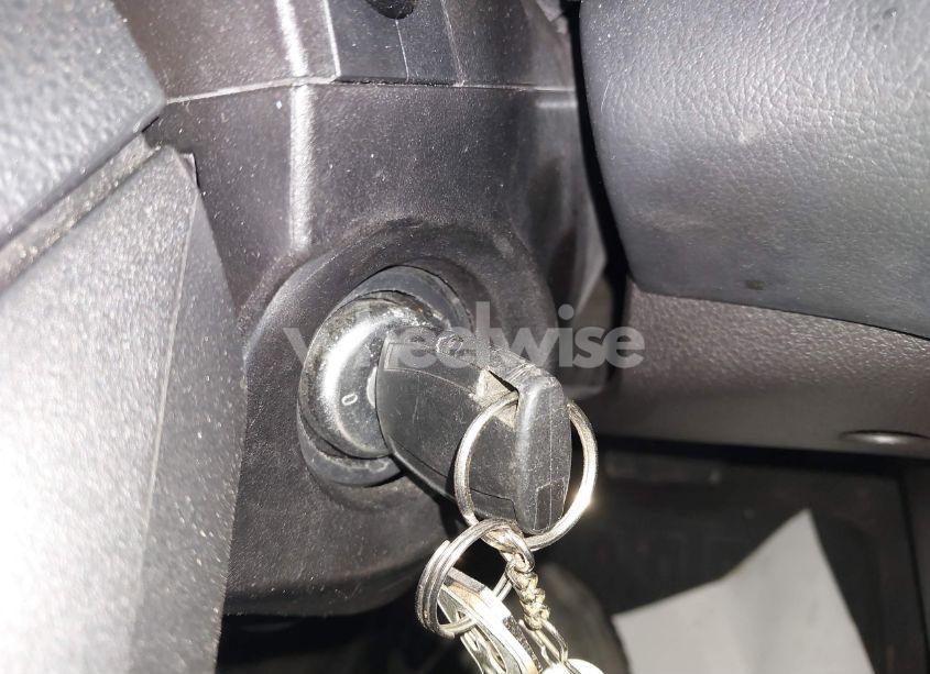 Photo 11 of 2013 Ford Focus SE (VIN 1FADP3F21DL240871)