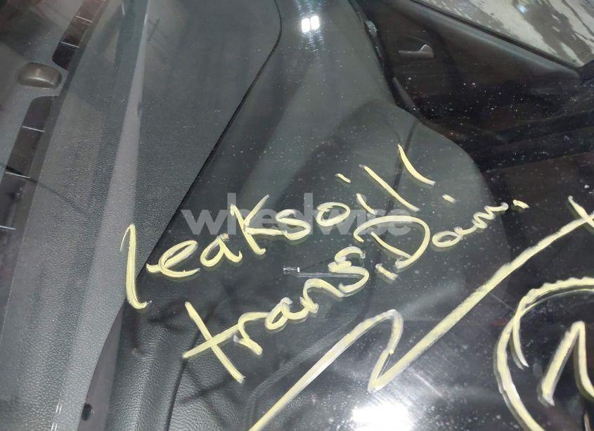 Photo 12 of 2013 Ford Focus SE (VIN 1FADP3F21DL240871)