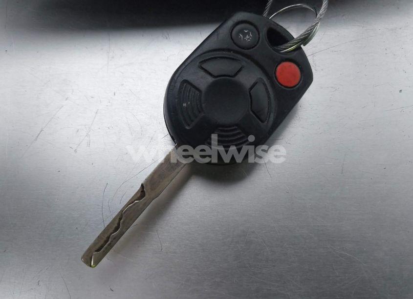 Photo 11 of 2013 Ford Focus SE (VIN 1FADP3F21DL250445)