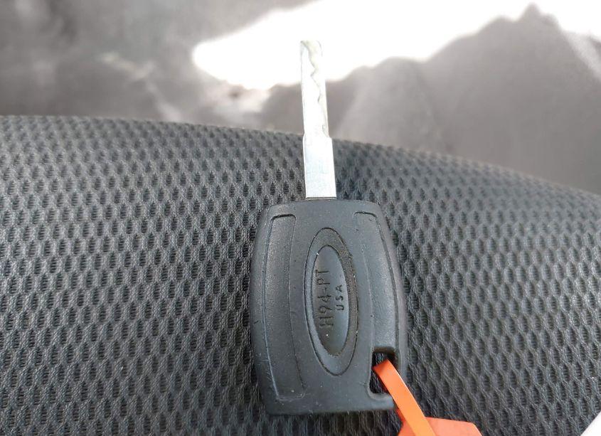 Photo 11 of 2013 Ford Focus SE (VIN 1FADP3F21DL271750)