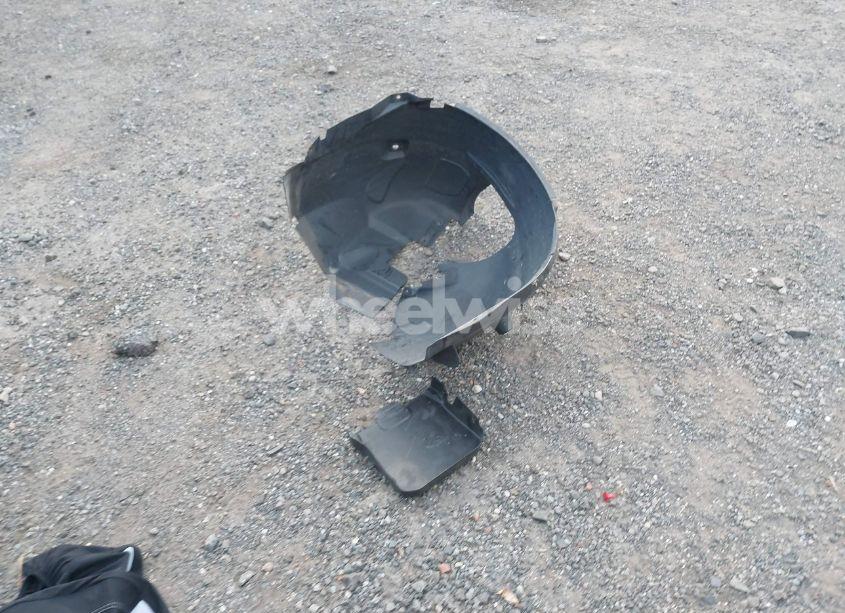 Photo 12 of 2013 Ford Focus SE (VIN 1FADP3F21DL288189)