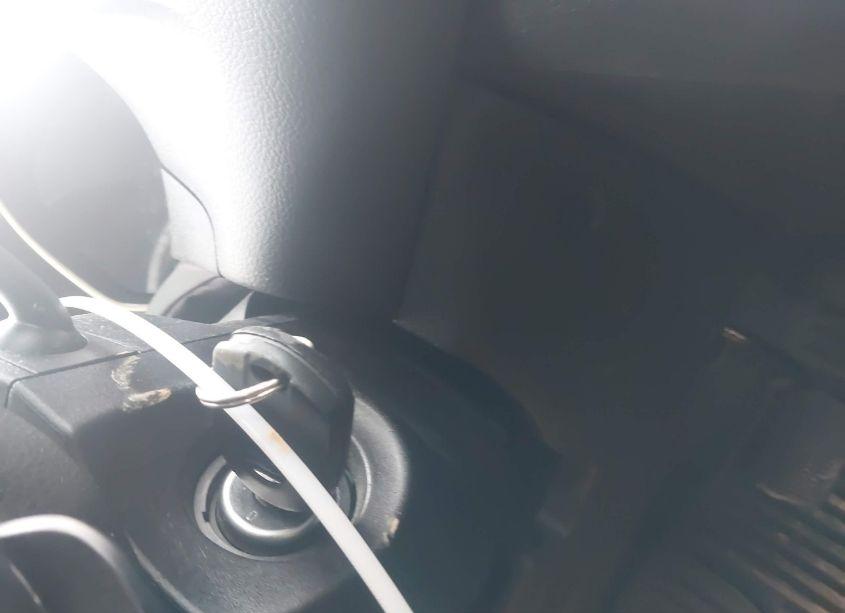 Photo 11 of 2013 Ford Focus SE (VIN 1FADP3F21DL288855)