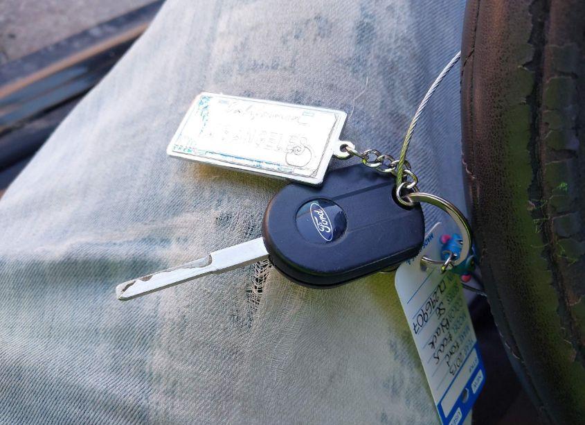 Photo 11 of 2013 Ford Focus SE (VIN 1FADP3F21DL296907)