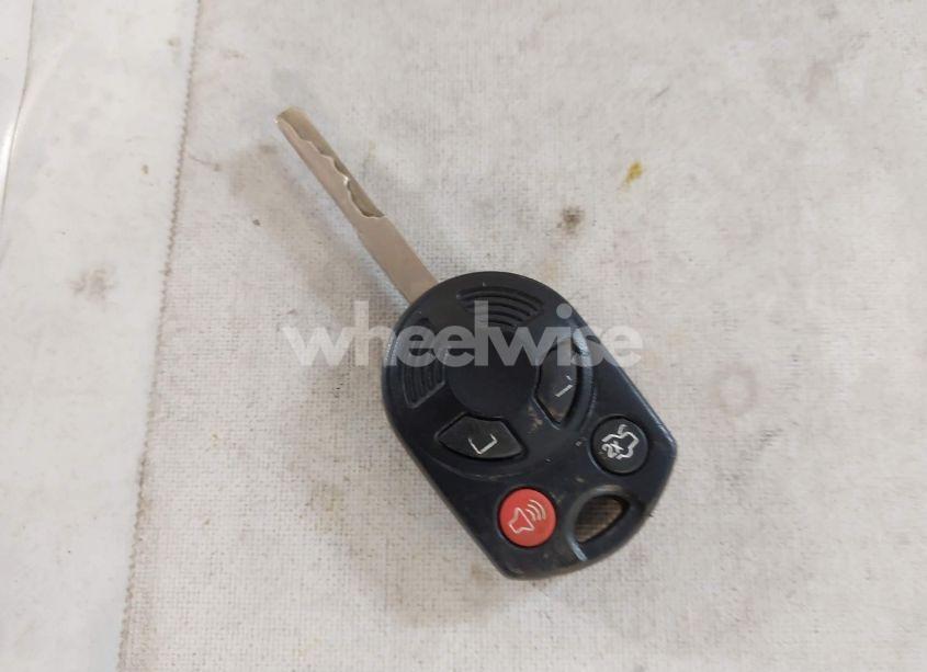 Photo 11 of 2013 Ford Focus SE (VIN 1FADP3F21DL306920)