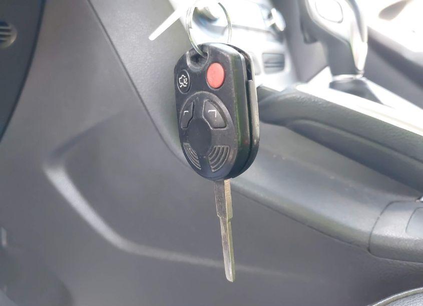 Photo 11 of 2013 Ford Focus SE (VIN 1FADP3F21DL335303)