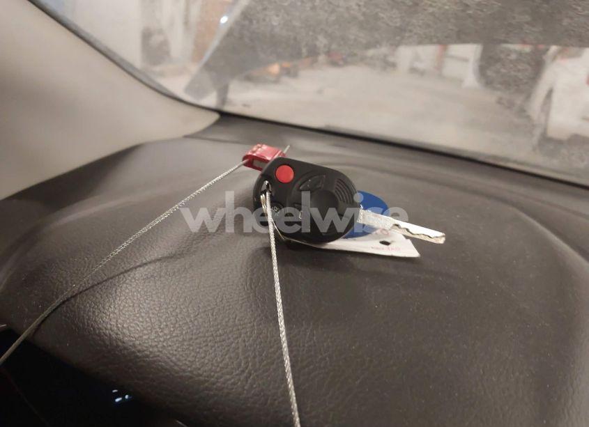 Photo 11 of 2014 Ford Focus SE (VIN 1FADP3F21EL109750)