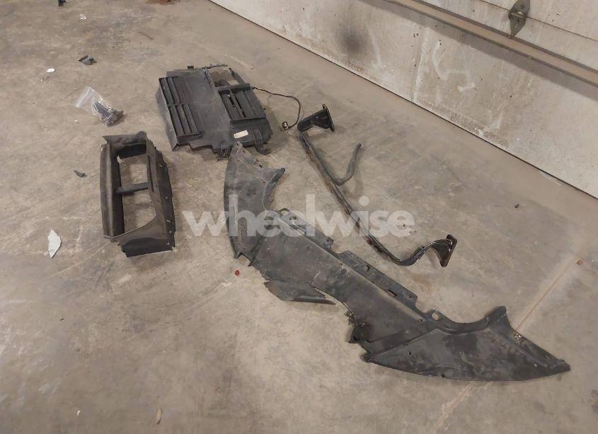 Photo 12 of 2014 Ford Focus SE (VIN 1FADP3F21EL109750)