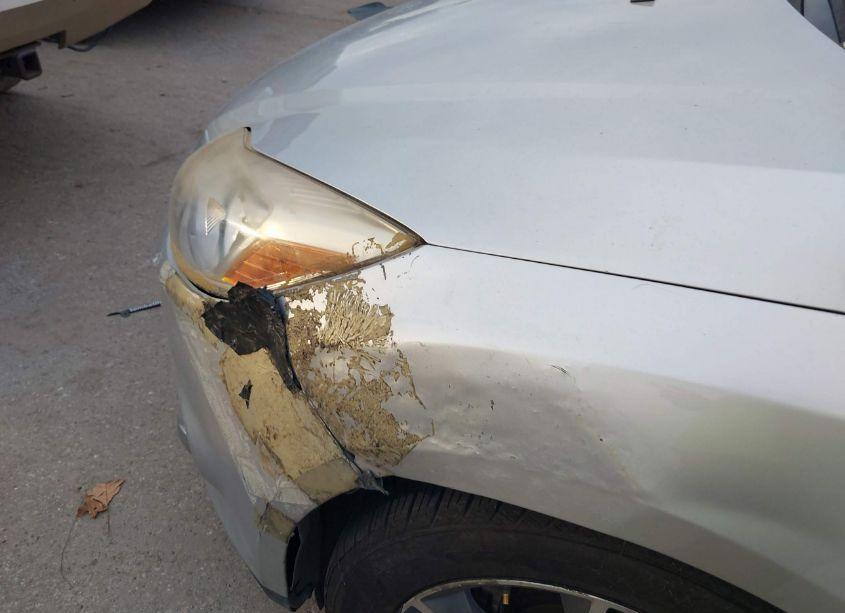 Photo 6 of 2014 Ford Focus SE (VIN 1FADP3F21EL130209)