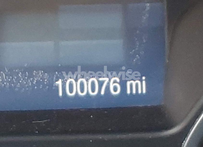 Photo 14 of 2014 Ford Focus SE (VIN 1FADP3F21EL171729)