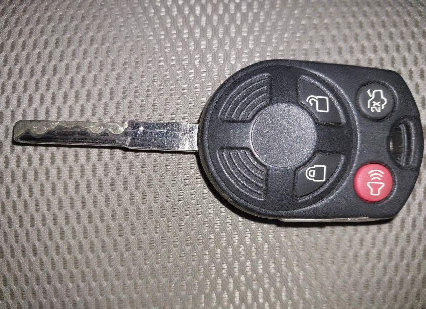 Photo 11 of 2014 Ford Focus SE (VIN 1FADP3F21EL178342)