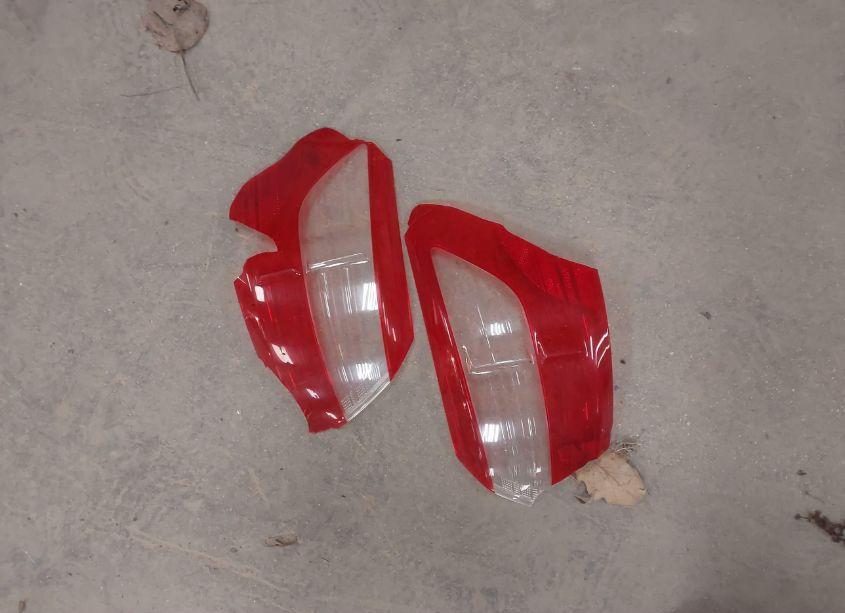 Photo 12 of 2014 Ford Focus SE (VIN 1FADP3F21EL178342)