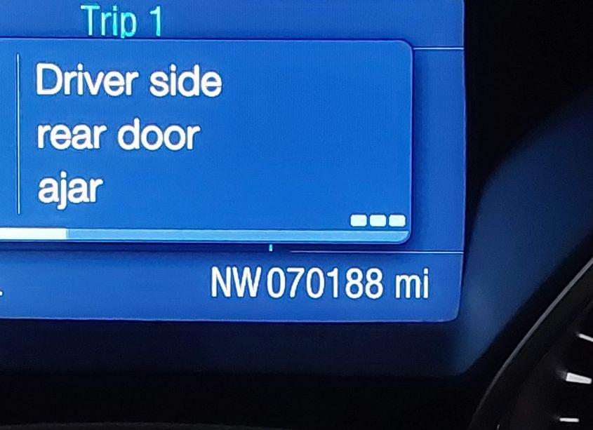 Photo 16 of 2014 Ford Focus SE (VIN 1FADP3F21EL178342)