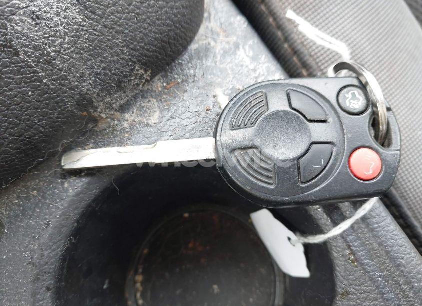 Photo 11 of 2014 Ford Focus SE (VIN 1FADP3F21EL180995)