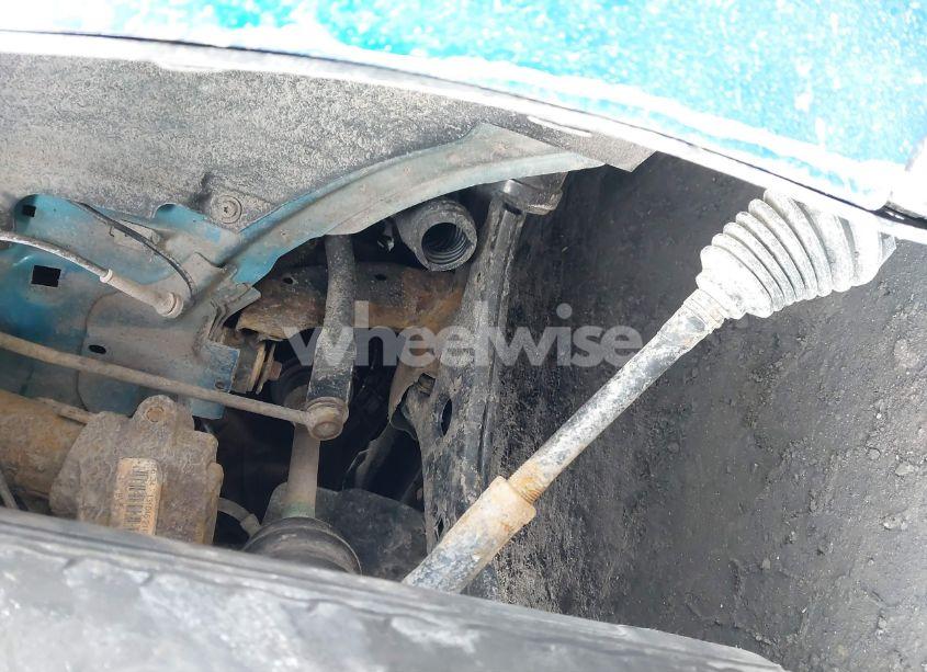 Photo 6 of 2014 Ford Focus SE (VIN 1FADP3F21EL180995)