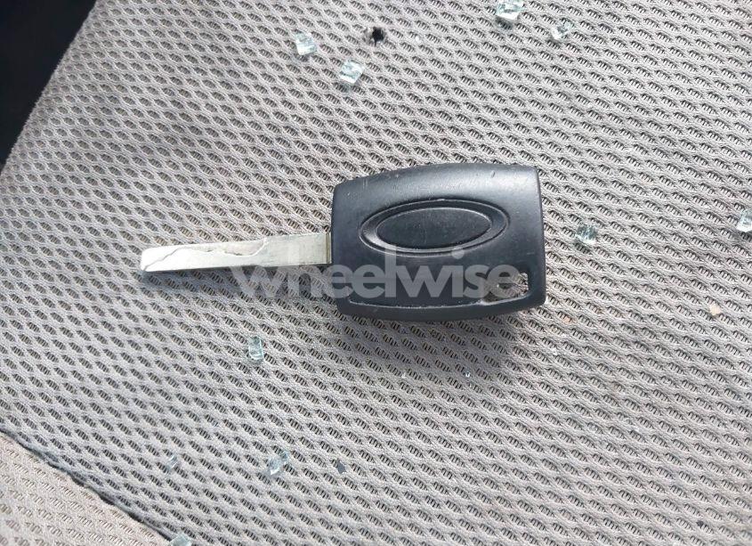 Photo 11 of 2014 Ford Focus SE (VIN 1FADP3F21EL189969)