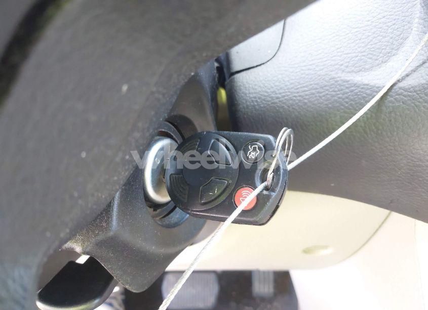 Photo 11 of 2014 Ford Focus SE (VIN 1FADP3F21EL196436)