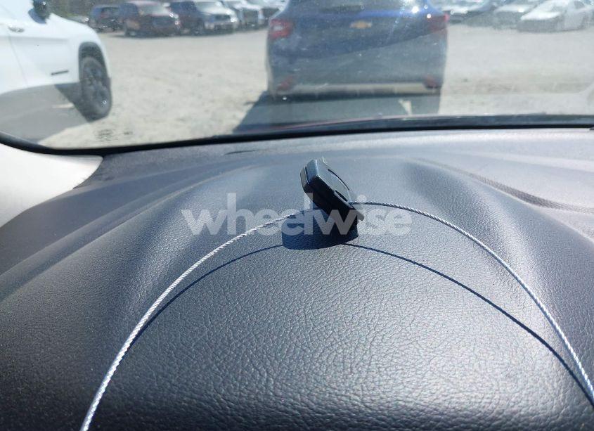 Photo 11 of 2014 Ford Focus SE (VIN 1FADP3F21EL209637)