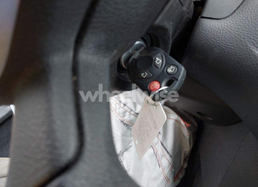 Photo 11 of 2014 Ford Focus SE (VIN 1FADP3F21EL218242)