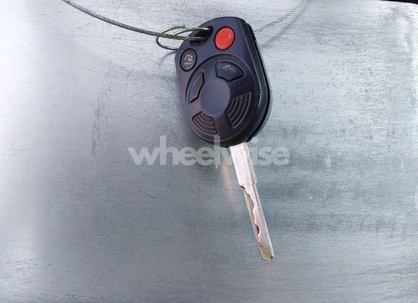 Photo 11 of 2014 Ford Focus SE (VIN 1FADP3F21EL223635)