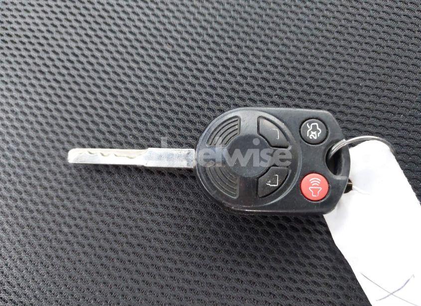 Photo 11 of 2014 Ford Focus SE (VIN 1FADP3F21EL245876)