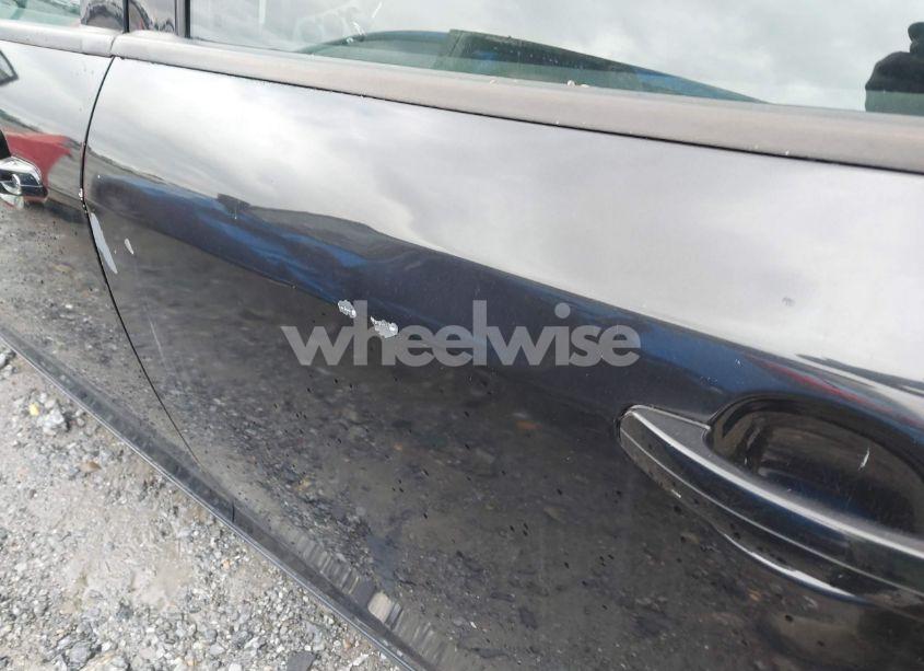 Photo 13 of 2014 Ford Focus SE (VIN 1FADP3F21EL245876)