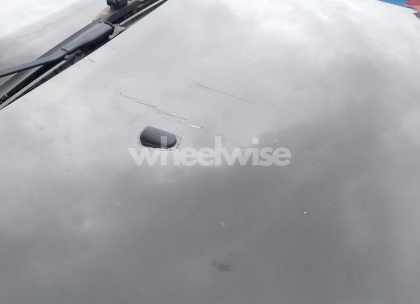 Photo 6 of 2014 Ford Focus SE (VIN 1FADP3F21EL245876)