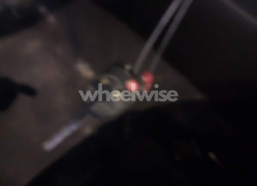 Photo 11 of 2014 Ford Focus SE (VIN 1FADP3F21EL249281)