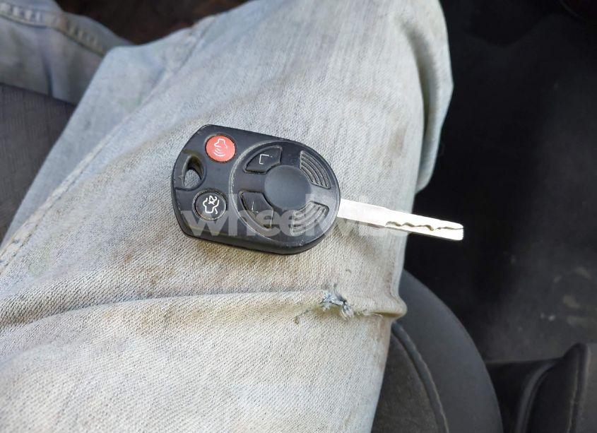 Photo 11 of 2014 Ford Focus SE (VIN 1FADP3F21EL254402)