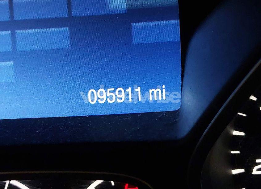 Photo 15 of 2014 Ford Focus SE (VIN 1FADP3F21EL254402)