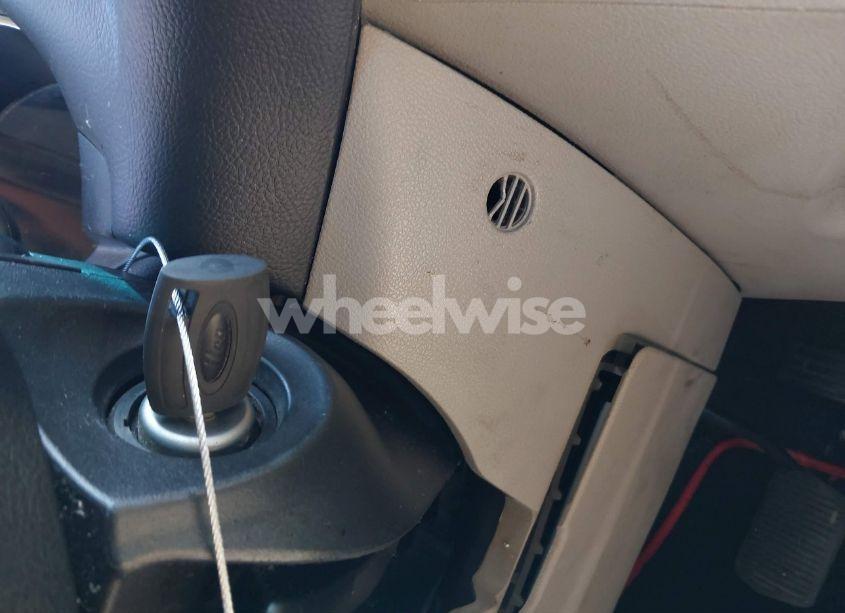 Photo 11 of 2014 Ford Focus SE (VIN 1FADP3F21EL263973)