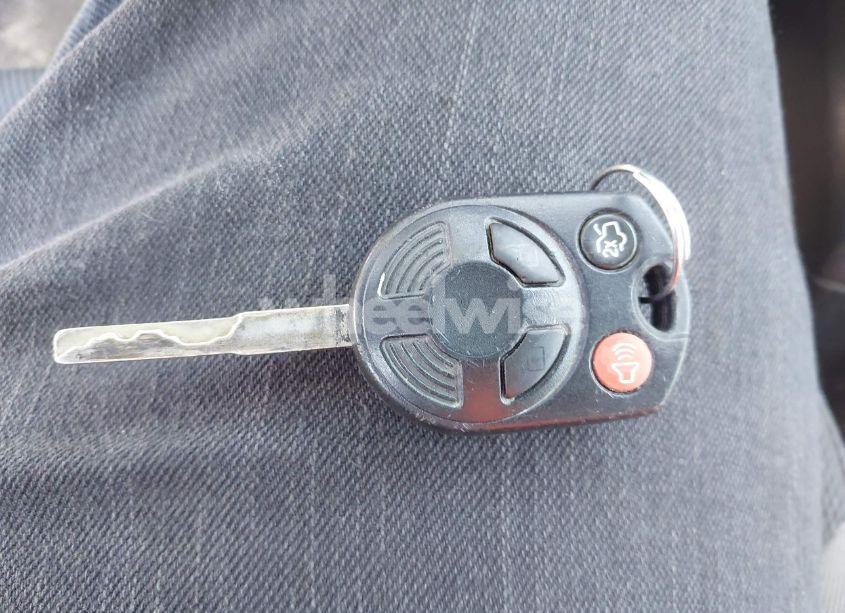 Photo 11 of 2014 Ford Focus SE (VIN 1FADP3F21EL265271)