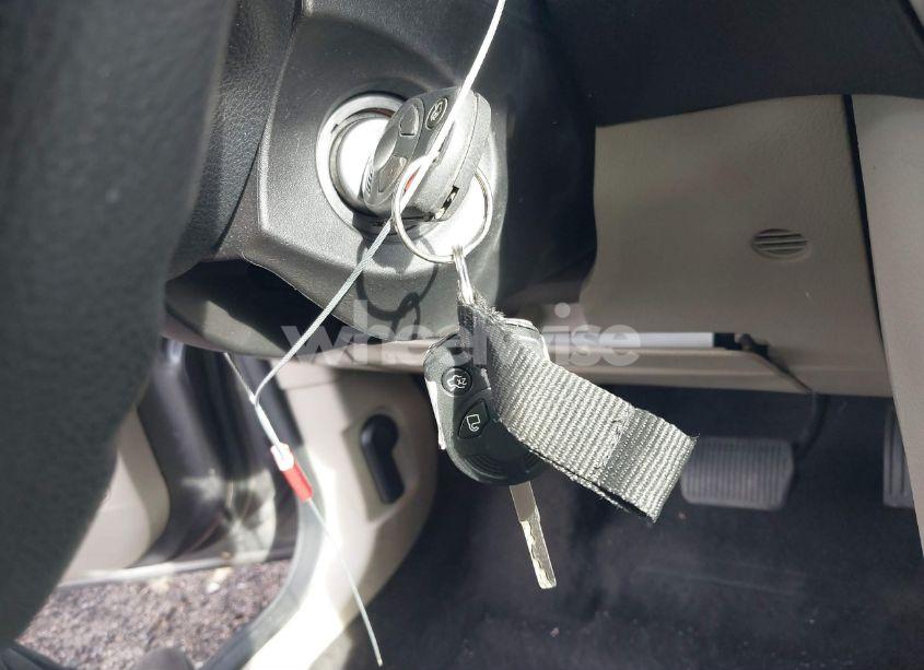 Photo 11 of 2014 Ford Focus SE (VIN 1FADP3F21EL286881)