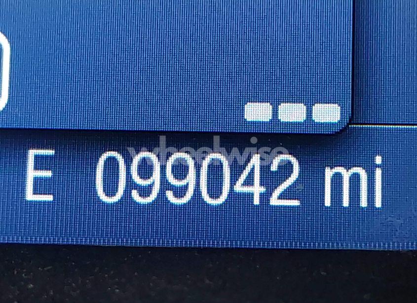 Photo 7 of 2014 Ford Focus SE (VIN 1FADP3F21EL307213)