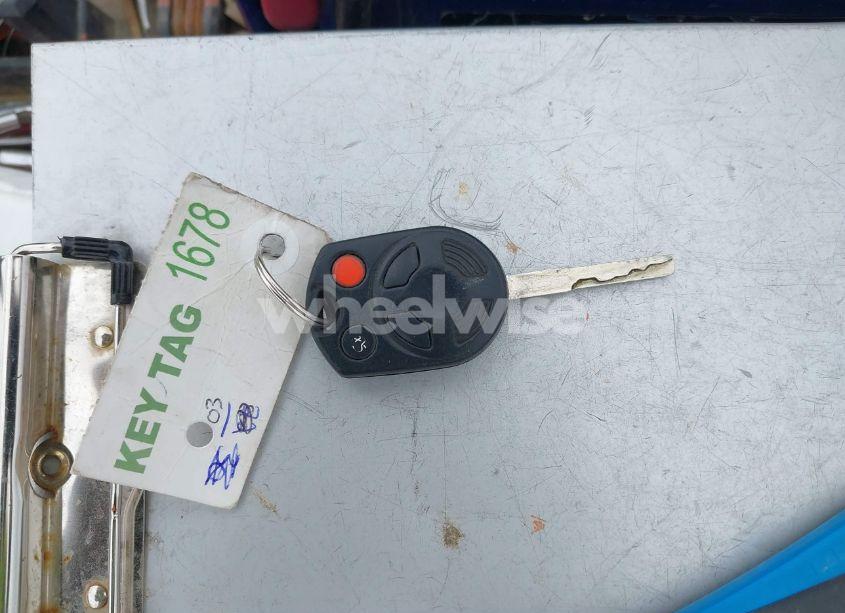 Photo 11 of 2014 Ford Focus SE (VIN 1FADP3F21EL314534)