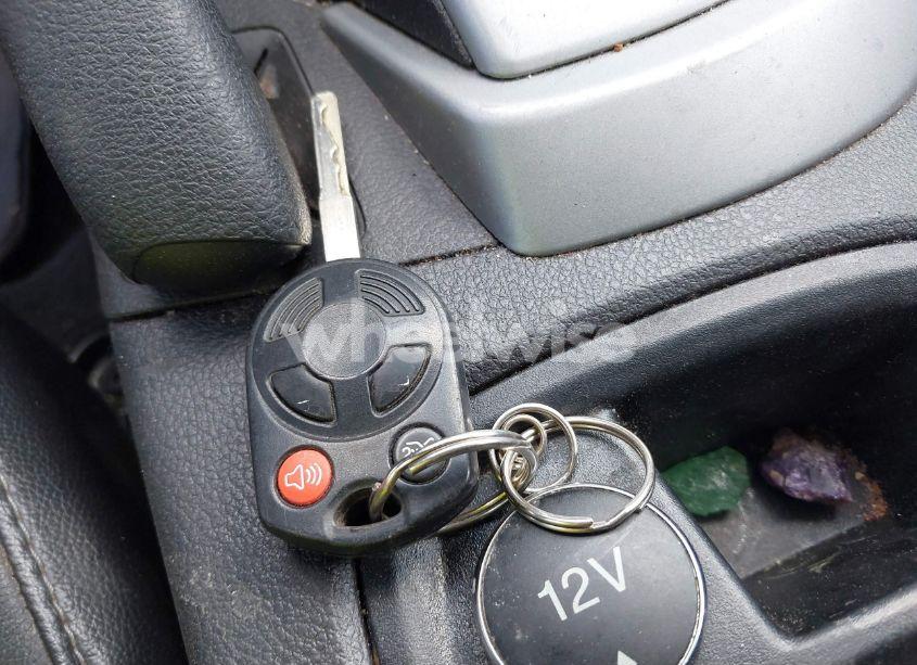 Photo 11 of 2014 Ford Focus SE (VIN 1FADP3F21EL325064)