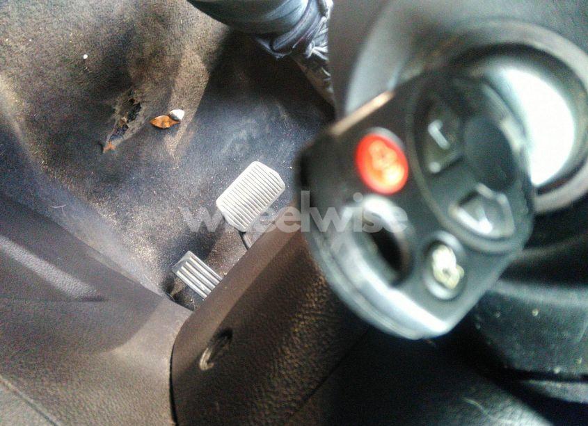 Photo 11 of 2014 Ford Focus SE (VIN 1FADP3F21EL327316)