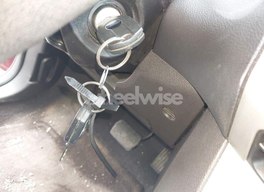 Photo 10 of 2014 Ford Focus SE (VIN 1FADP3F21EL330751)