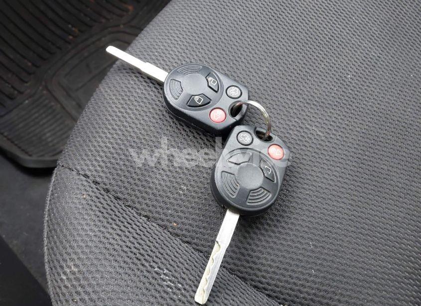 Photo 11 of 2014 Ford Focus SE (VIN 1FADP3F21EL339403)