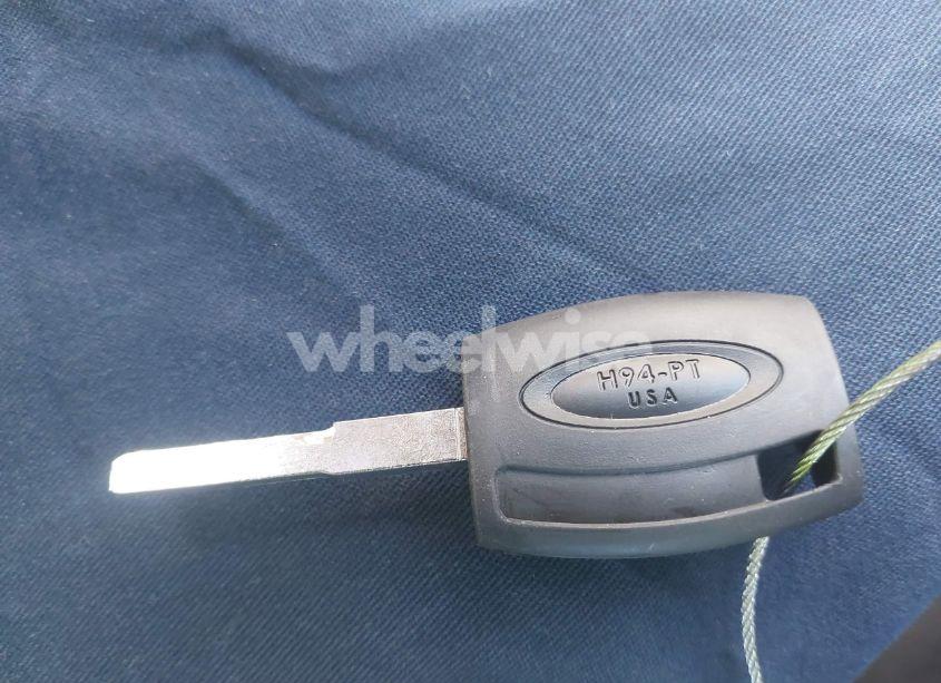 Photo 11 of 2014 Ford Focus SE (VIN 1FADP3F21EL340454)