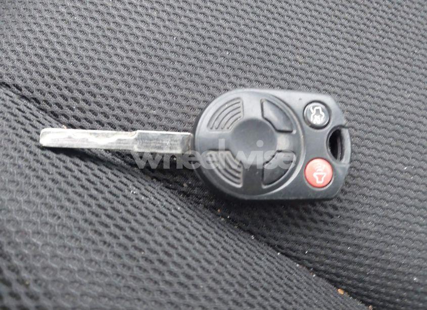 Photo 11 of 2014 Ford Focus SE (VIN 1FADP3F21EL344388)