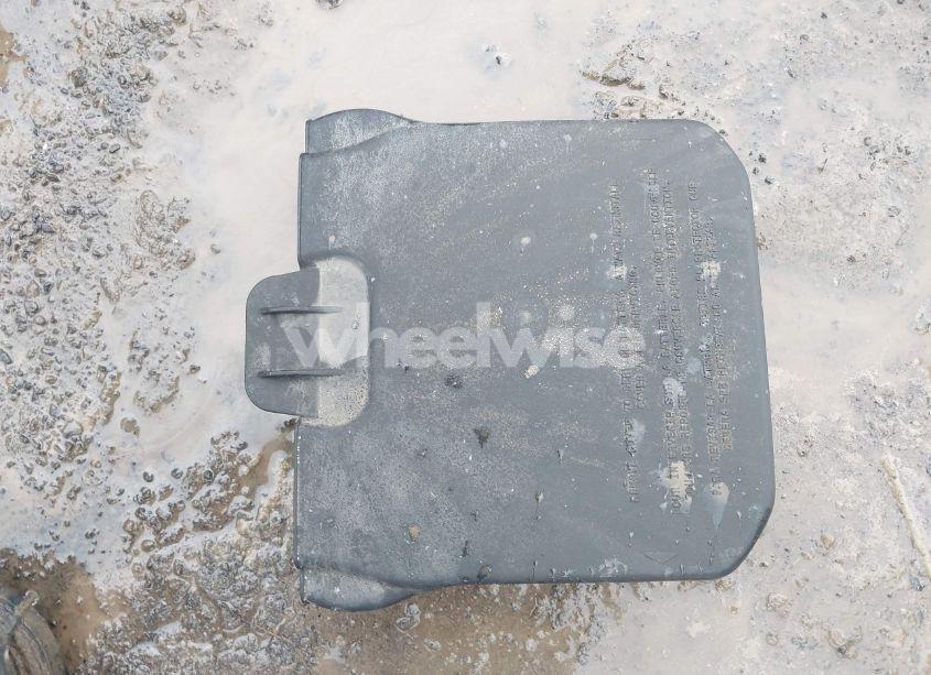 Photo 12 of 2014 Ford Focus SE (VIN 1FADP3F21EL344388)