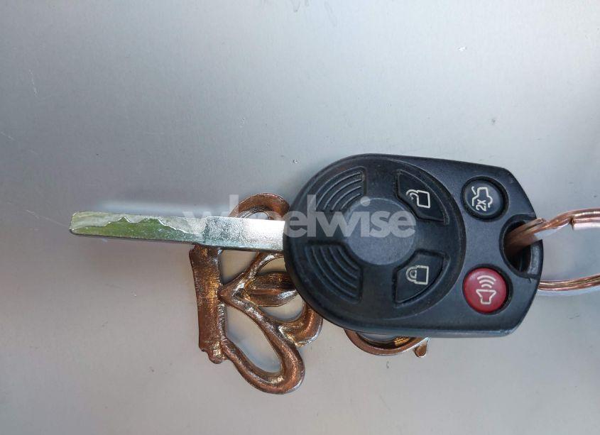 Photo 11 of 2014 Ford Focus SE (VIN 1FADP3F21EL350420)