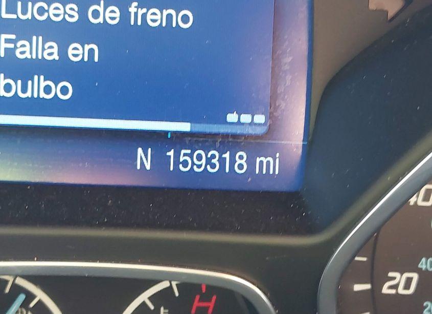 Photo 15 of 2014 Ford Focus SE (VIN 1FADP3F21EL359747)