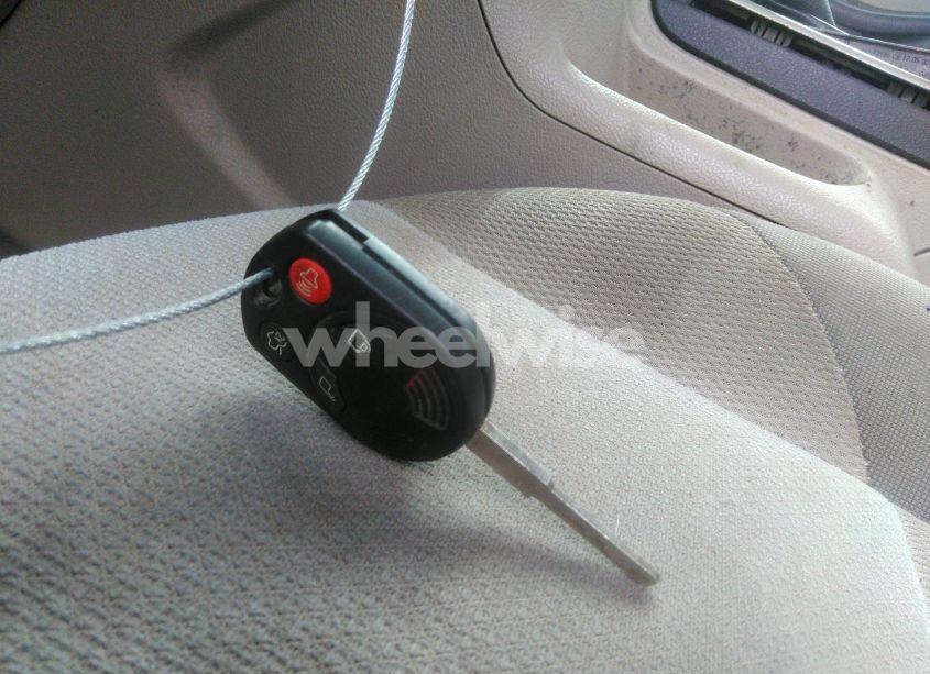 Photo 11 of 2014 Ford Focus SE (VIN 1FADP3F21EL359750)